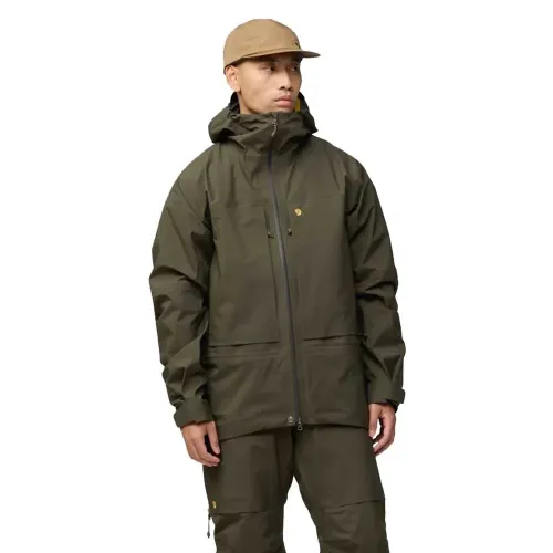 피엘라벤 Bergtagen Gore-tex Touring 자켓 2141809382