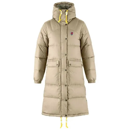 피엘라벤 Expedition Long Down 파카 2141809484