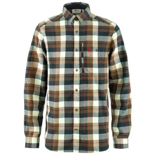 피엘라벤 Fjllglim 긴팔 셔츠 2141809506