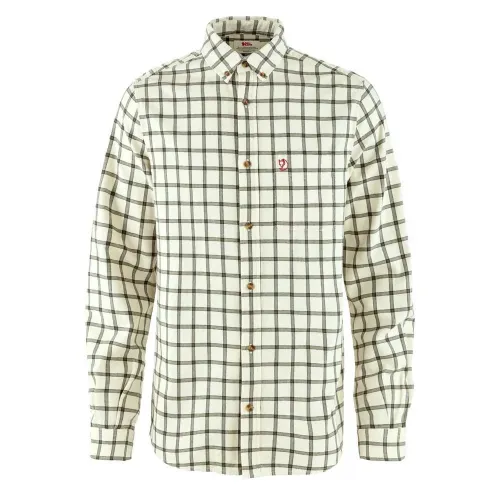 피엘라벤 vik Flannel 긴팔 셔츠 2141809836