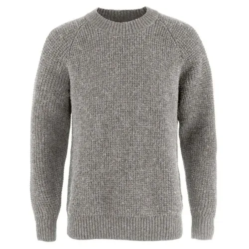 피엘라벤 vik Waffle 스웨터 2141809866