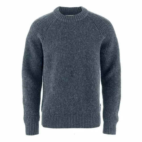 피엘라벤 vik Waffle 스웨터 2141809872