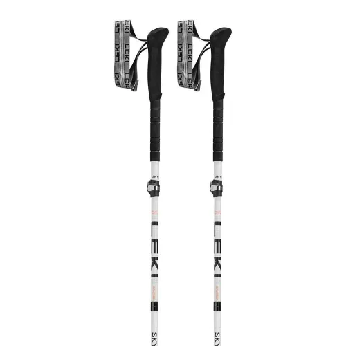 레키 Skysolo FX.One 카본 등산 스틱 2141823523
