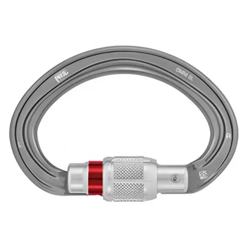 페츨 Omni TI 카라비너 2141824721