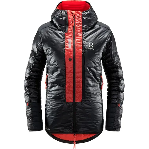 하그로프스 L.I.M ZT 다운 자켓 2141825268