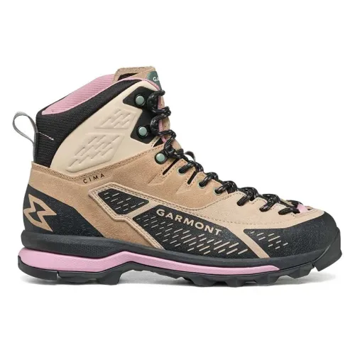 가몬트 Cima 워터프루프 등산화 2141826566
