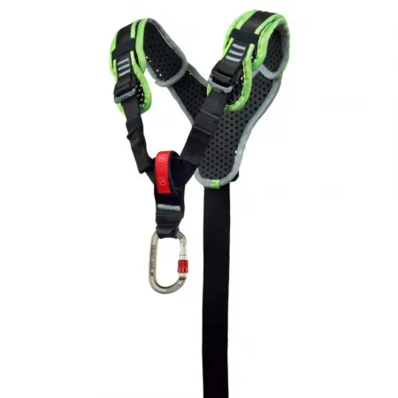 오순 Thor Top 가슴 클라이밍 하네스 2141828727