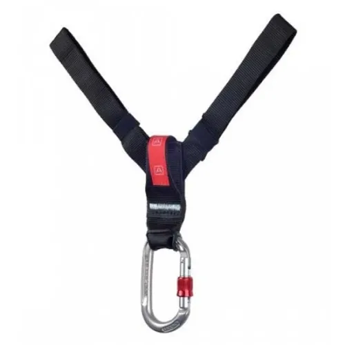 오순 V-Carabiner 클라이밍 하네스 예 부품 2141828732