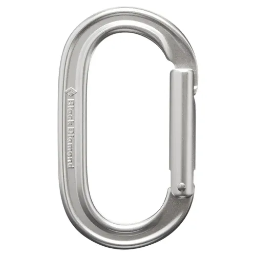 블랙 다이아몬드 Oval Keylock 카라비너 2141851653