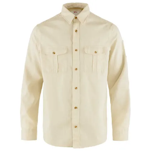 피엘라벤 vik Travel 긴팔 셔츠 2141853157