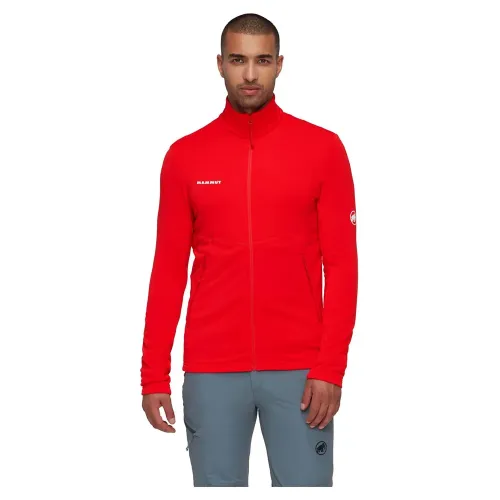 마무트 Aconcagua Light 지퍼 플리스 2141856321