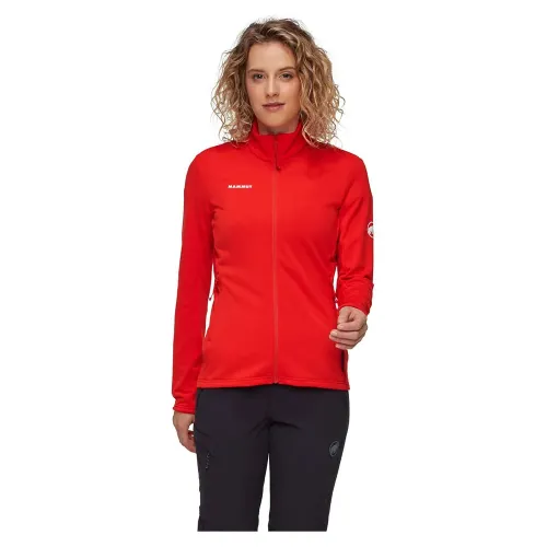 마무트 Aconcagua Light 지퍼 플리스 2141856323