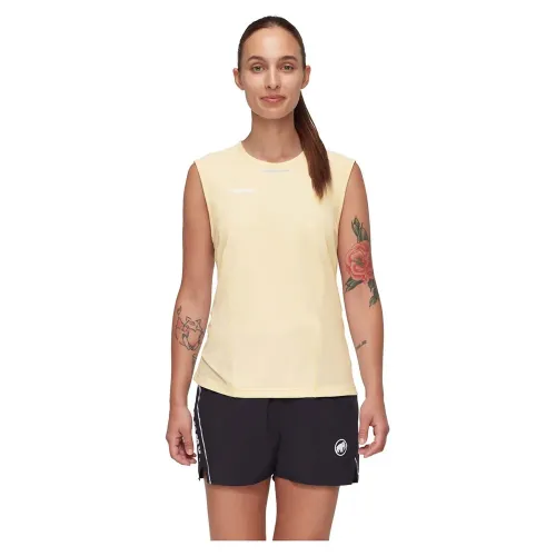 마무트 Aenergy FL Cap 나시 티셔츠 2141856327