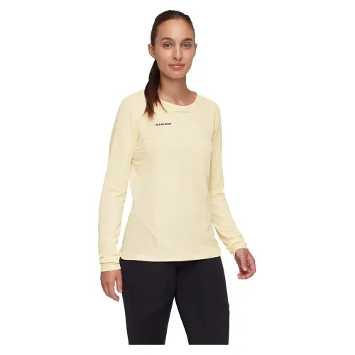 마무트 Aenergy Fl 긴팔 티셔츠 2141856334