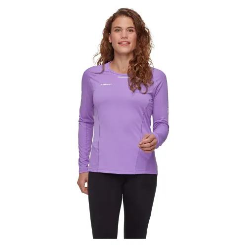 마무트 Aenergy Fl 긴팔 티셔츠 2141856337