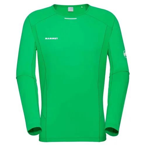 마무트 Aenergy Fl 긴팔 티셔츠 2141856338