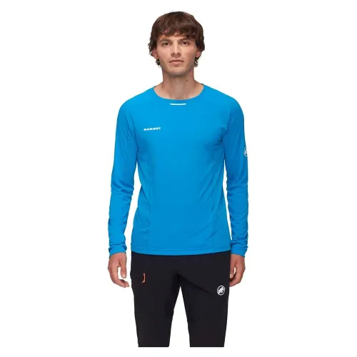 마무트 Aenergy Fl 긴팔 티셔츠 2141856340