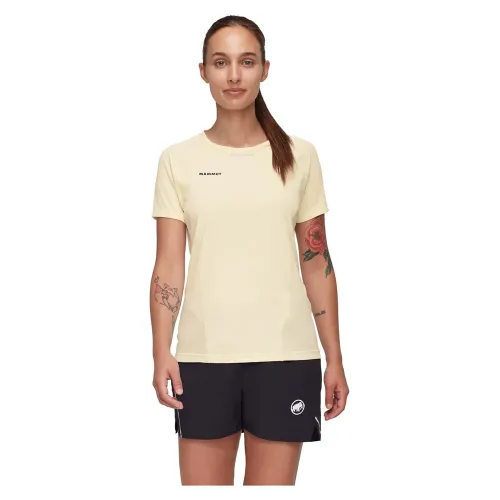 마무트 Aenergy FL 반팔 티셔츠 2141856343