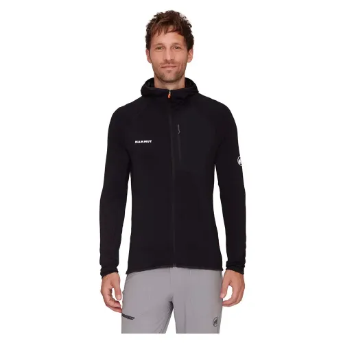 마무트 Aenergy Light 지퍼 플리스 2141856374