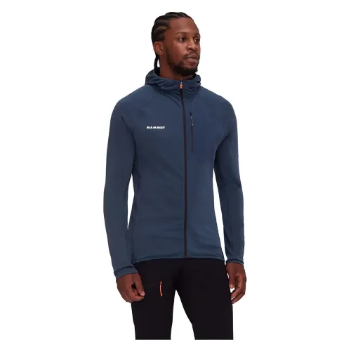 마무트 Aenergy Light 지퍼 플리스 2141856381