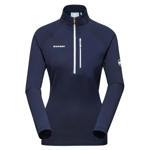 마무트 Aenergy Light 하프 지퍼 플리스 2141856385