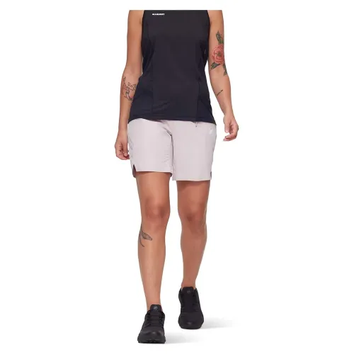 마무트 Aenergy Light 소프트쉘 반바지 2141856394