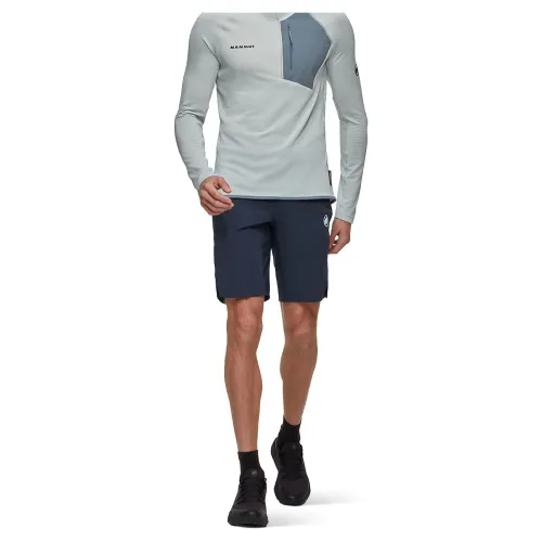 마무트 Aenergy Light 소프트쉘 반바지 2141856397