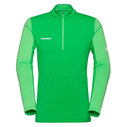 마무트 Aenergy ML 하프 지퍼 플리스 2141856407