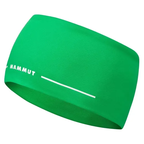 마무트 Aenergy Trail 런닝 헤어밴드 2141856422