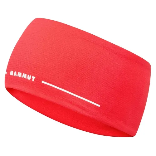 마무트 Aenergy Trail 런닝 헤어밴드 2141856430