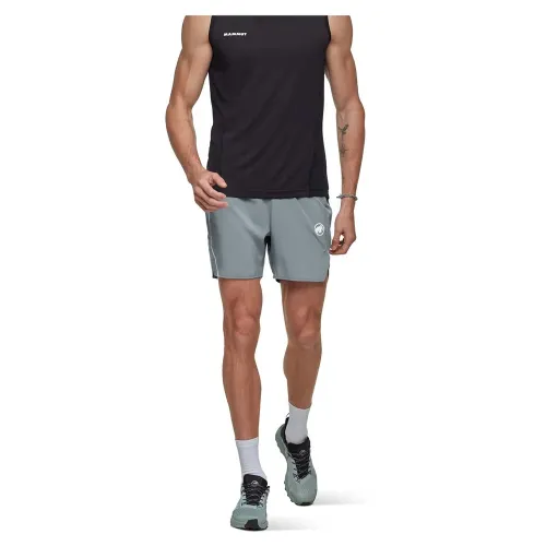 마무트 Aenergy Trail 런닝 반바지 2141856437
