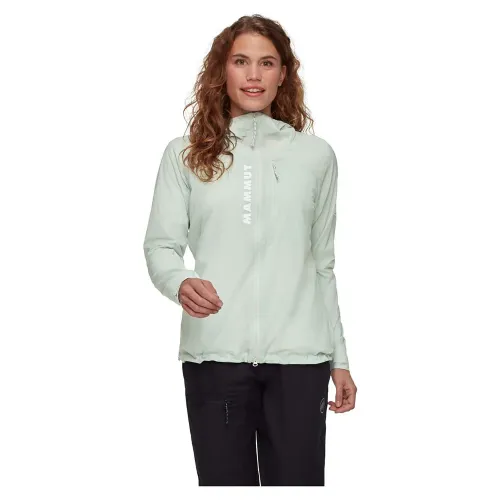 마무트 Aenergy 바람막이 자켓 2141856447