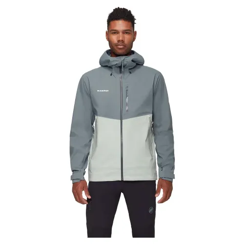 마무트 Alto Guide 하드쉘 자켓 2141856450