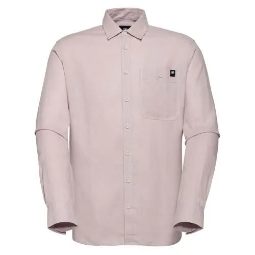 마무트 Alvra Summer 긴팔 셔츠 2141856455