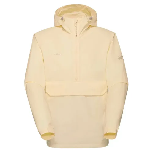 마무트 Anorak 하이킹 바람막이 자켓 2141856461