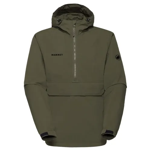 마무트 Anorak 하이킹 바람막이 자켓 2141856463