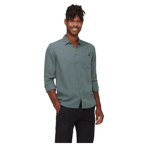 마무트 Alvra Summer 긴팔 셔츠 2141856464