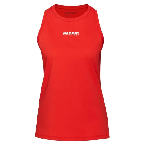 마무트 Core 1862 나시 티셔츠 2141856479