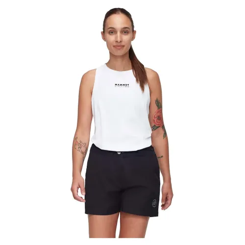 마무트 Core 1862 나시 티셔츠 2141856480