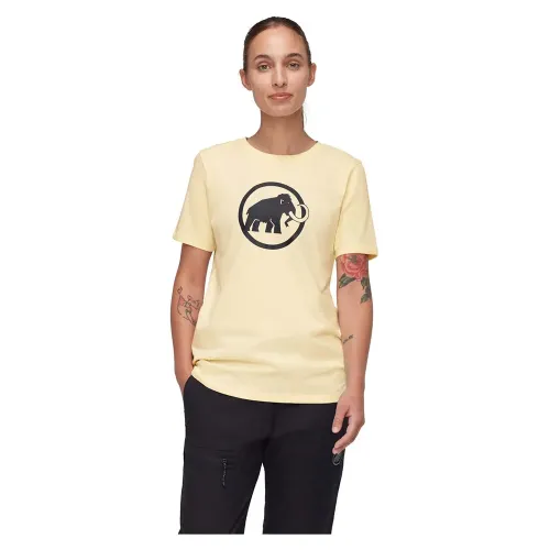 마무트 Core Classic 반팔 티셔츠 2141856481