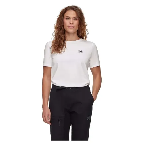 마무트 Core Garantie 반팔 티셔츠 2141856490