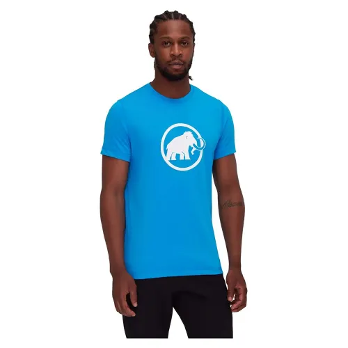 마무트 Core Gear 반팔 티셔츠 2141856491