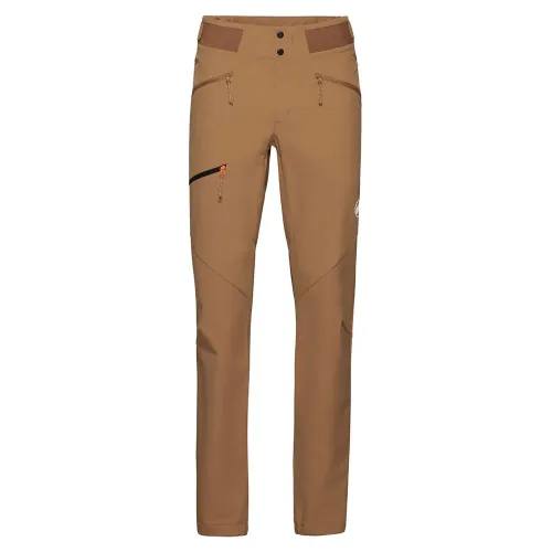 마무트 Courmayeur 소프트쉘 바지 2141856503