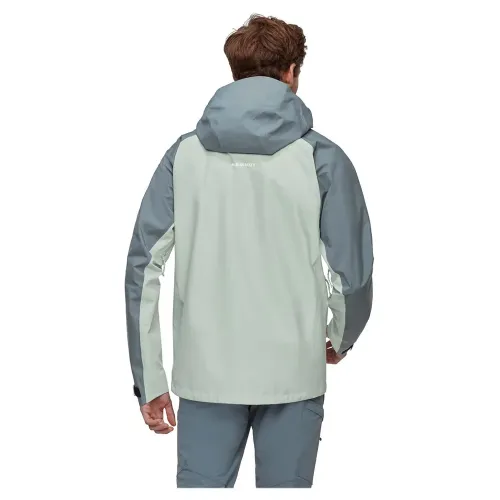 마무트 Crater IV 하드쉘 자켓 2141856511