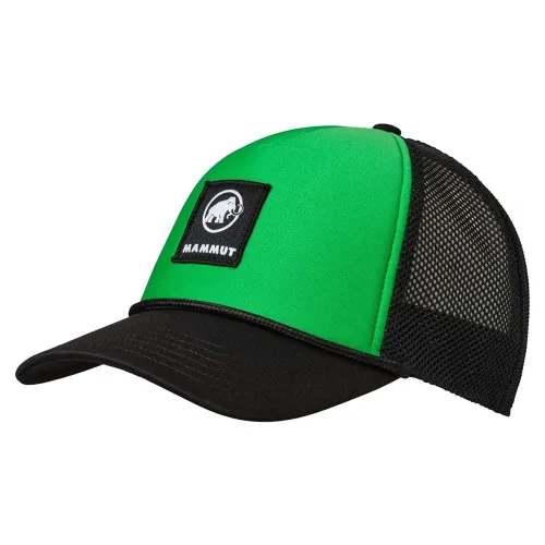 마무트 Crag Logo 등산 모자 2141856512