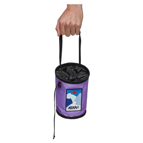 마무트 Gym Print 쵸크백 2141856621