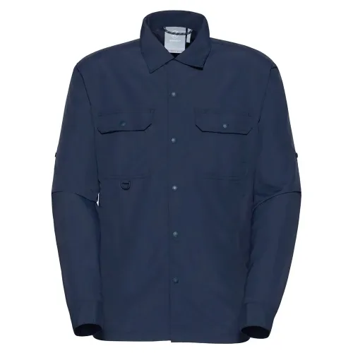 마무트 Highland 긴팔 셔츠 2141856626