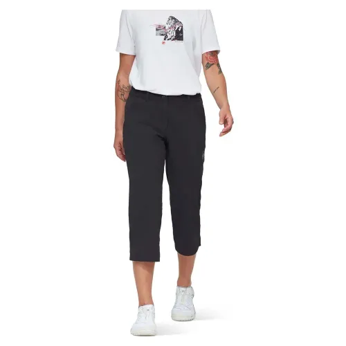 마무트 하이킹 V Capri 3/4 바지 2141856631