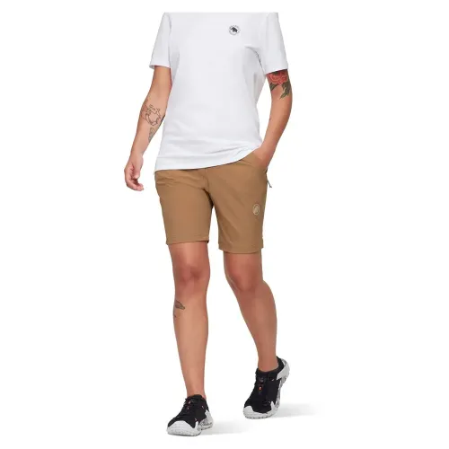 마무트 하이킹 V 반바지 2141856644