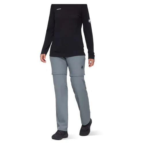 마무트 하이킹 V Zip Off 바지 2141856656